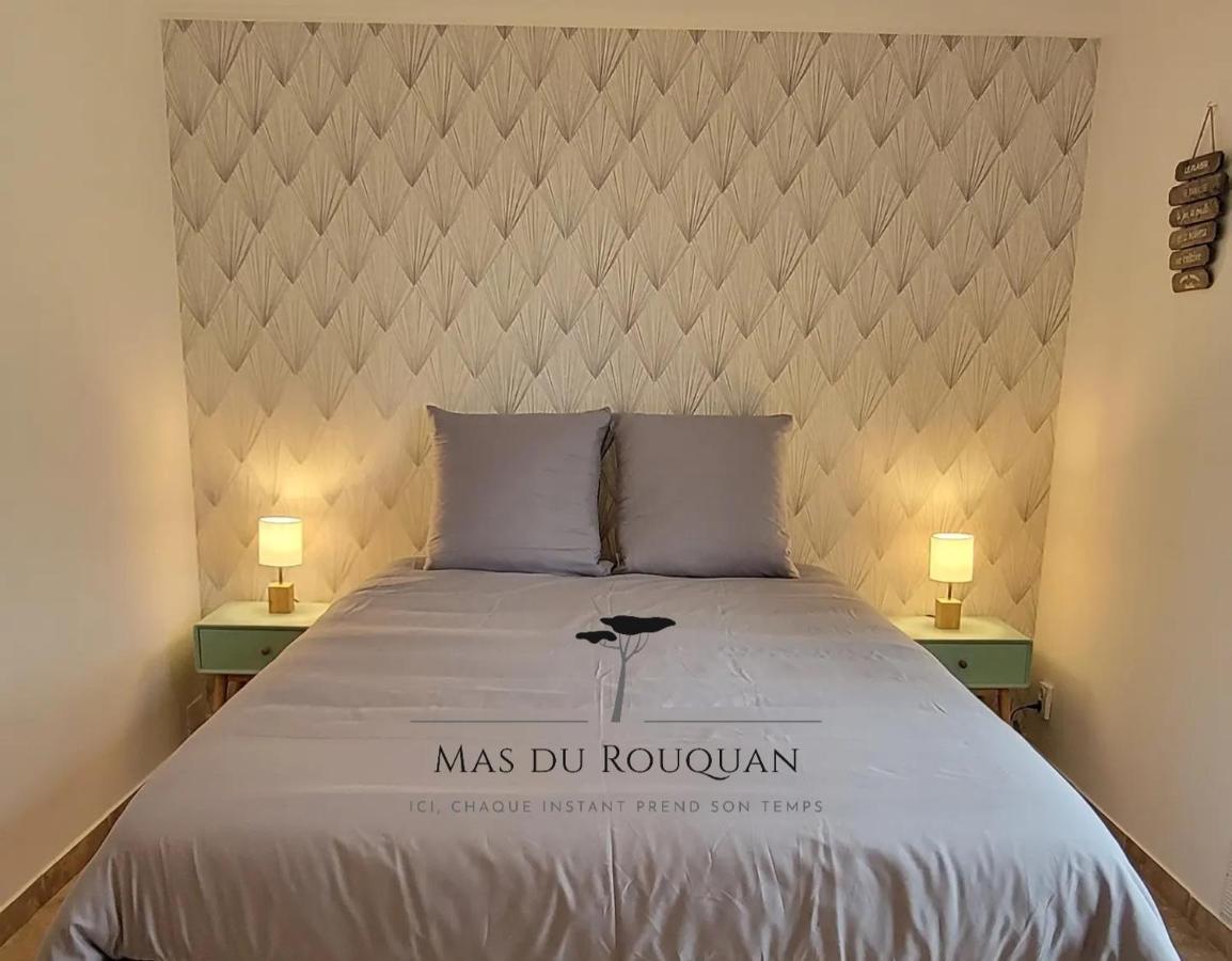 Le Mas Du Rouquan Vidauban Exterior foto