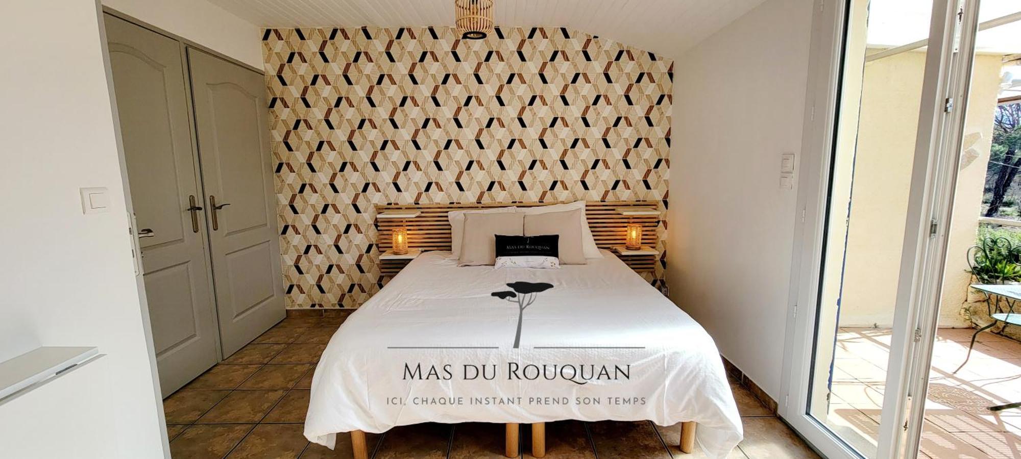 Le Mas Du Rouquan Vidauban Exterior foto